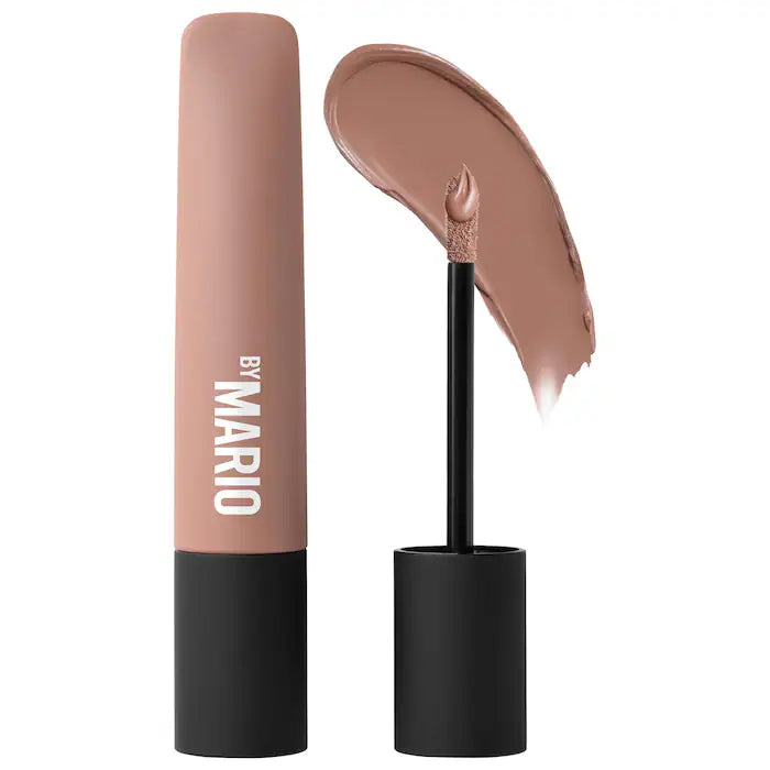 MAKEUP BY MARIO  Master Mattes® Long-Wearing Cream EyeshadowColor: Mauve - muted mauve