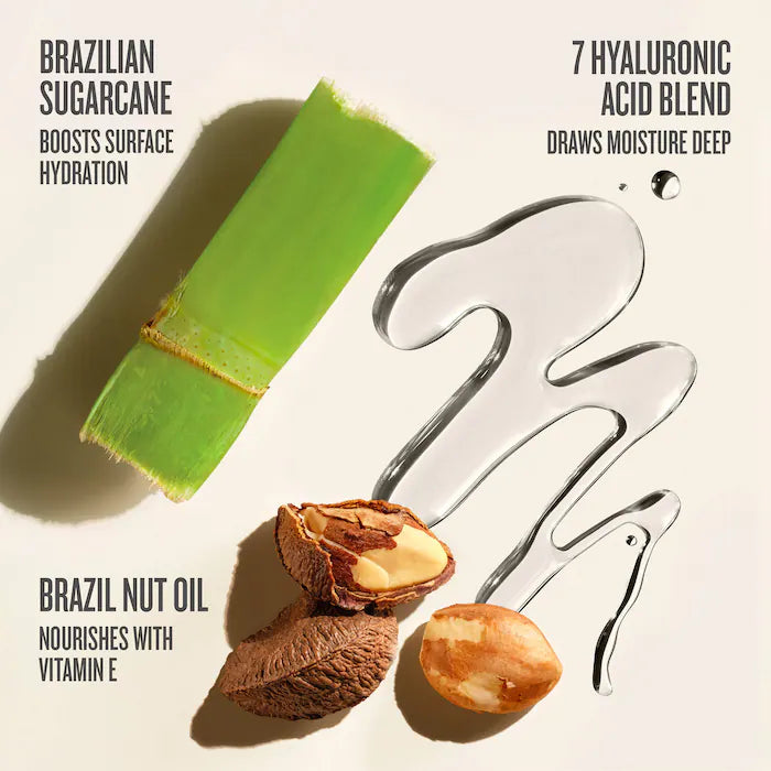 Sol de Janeiro  Body Badalada™ Lotion with Hyaluronic Acid for Daily Hydration-400 ml