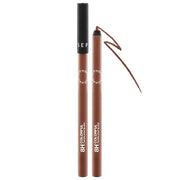 SEPHORA COLLECTION  Colorful 8HR LongwColor: 13 Frosted Chestnut - matte pink brownear Transferproof Lip Liner