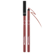 SEPHORA COLLECTION  Colorful 8HR Longwear Transferproof Lip LinerColor: 02 Soft Suede - matte true nude