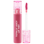 SEPHORA COLLECTION  Totally Juicy Lip TintColor: 02 Rose Syrup - rosewood pink