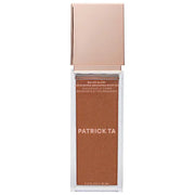 Patrick Ta Major Nourishing Bronzing Body Oil
