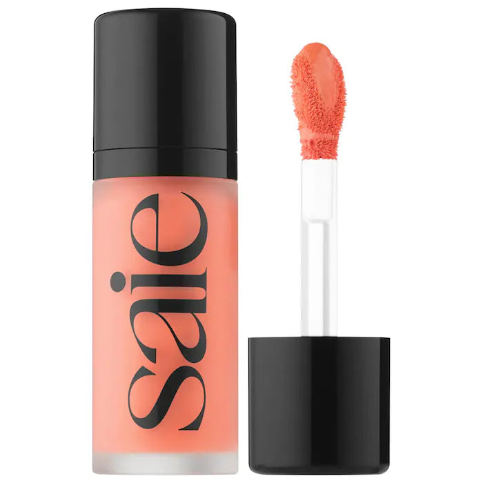 SAIE Dew Blush Liquid Cream Blush-HOTTIE