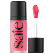 Saie  Dew Blush Liquid Cream Blush-Color: Flirty - Watermelon