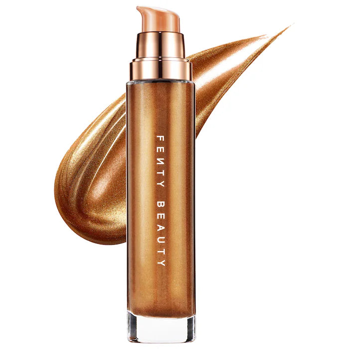 Fenty Beauty by Rihanna  Body Lava Body LuminizerColor: HOLD MY TROPHY - bronze
