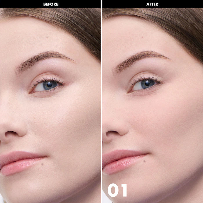 SEPHORA COLLECTION  Blur It Loose Setting Powder-pink