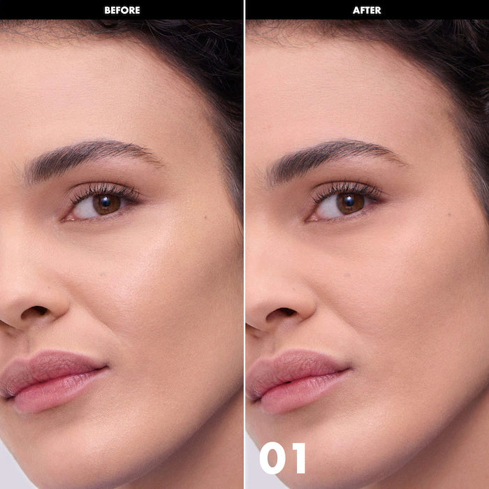 SEPHORA COLLECTION  Blur It Loose Setting Powder-pink