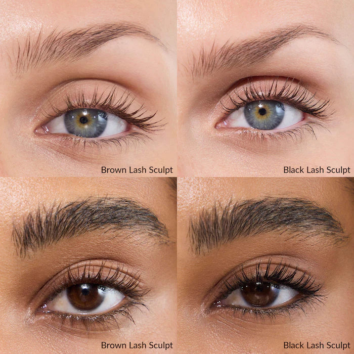 REFY  Lash Sculpt Lengthen and Lift Mascara-Brown
