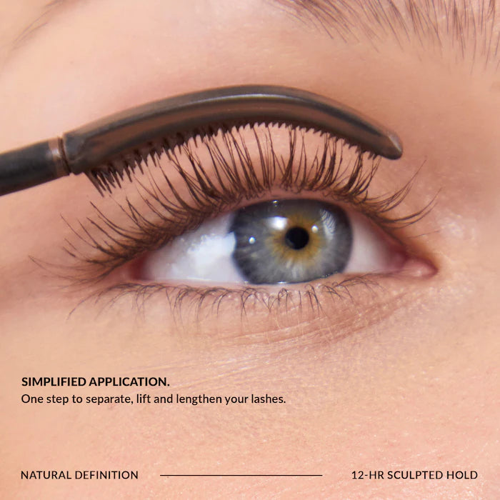 REFY  Lash Sculpt Lengthen and Lift Mascara-Brown