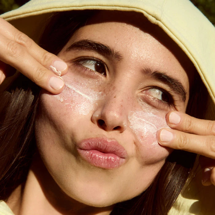 Sincerely Yours  Sunny Side Up Hydrating Mineral Sunscreen, Broad Spectrum Protection SPF 30 PA+++-50M