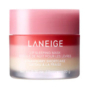 LANEIGE  Lip Sleeping Mask Intense Hydration with Vitamin C-Color: Strawberry Shortcake