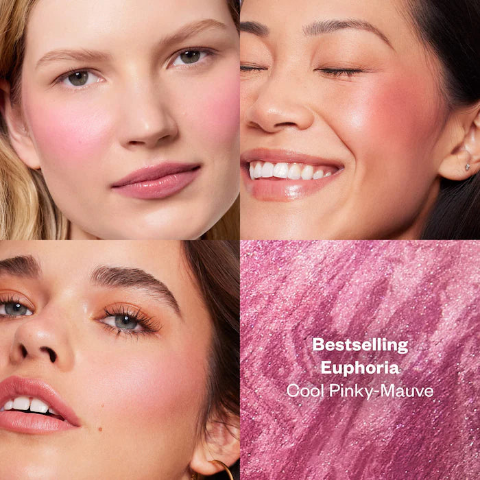 Kosas  Mini Blush is Life Trio Gift Set