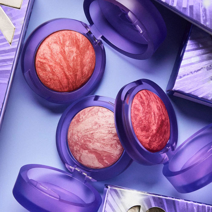 Kosas  Mini Blush is Life Trio Gift Set