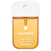 Touch Land  Power Mist Hydrating Hand Sanitizer-SPICED PUMPKIN TINI