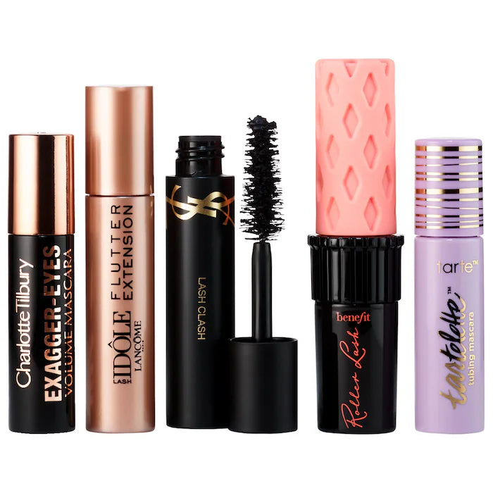 Sephora Favorites  Lashstash To Go Makeup Value Set