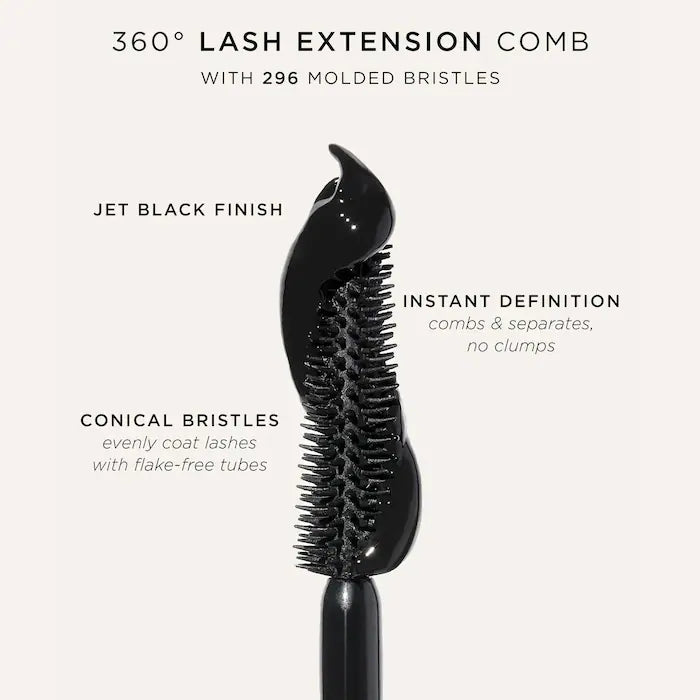 Sephora Favorites  Lashstash To Go Makeup Value Set