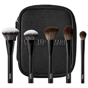 MAKEUP BY MARIO  Mario's Essential Cosmetic Brush Set