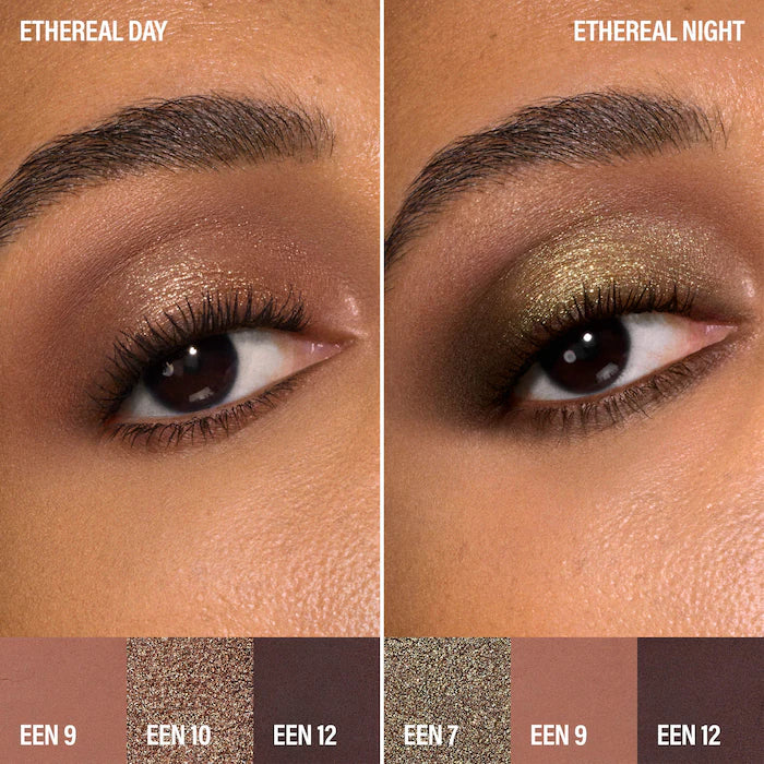 MAKEUP BY MARIO  Ethereal Eyes™ Eyeshadow Palette: Nature