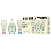 Sincerely Yours  Fresh Starter 3 Piece Skincare Set