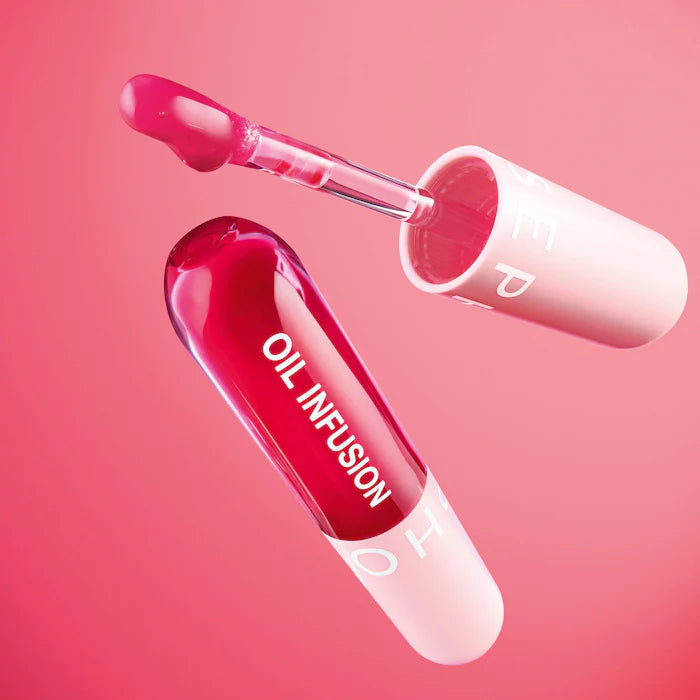SEPHORA COLLECTION  Lip Oils Infusion Set