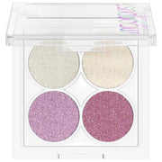 Urban Decay  Moondust Quad Glitter Eyeshadow Palette