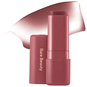 Rare Beauty by Selena Gomez  Find Comfort Lip Butter Balm + Overnight Mask with Hyaluronic Acid Butter