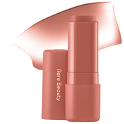 Rare Beauty by Selena Gomez  Find Comfort Lip Butter Balm + Overnight Mask with Hyaluronic Acid ButterColor: Loved - tea rose | subtle vanilla scent