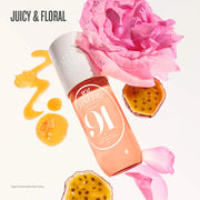 Sol de Janeiro Cheirosa 91 Rosa Charmosa Body & Hair Perfume Mist-240ML