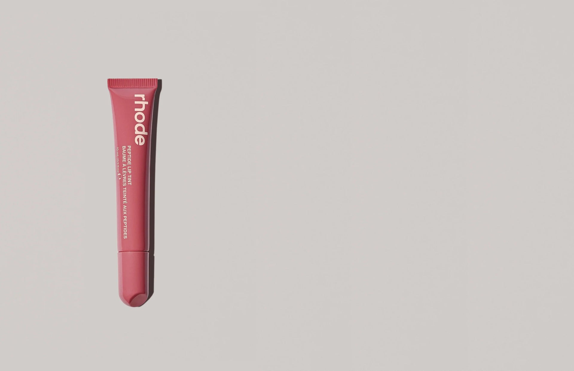 RHODE LIP PEPTIDE -COLOR: SALTY TAN – Blush & Bronze