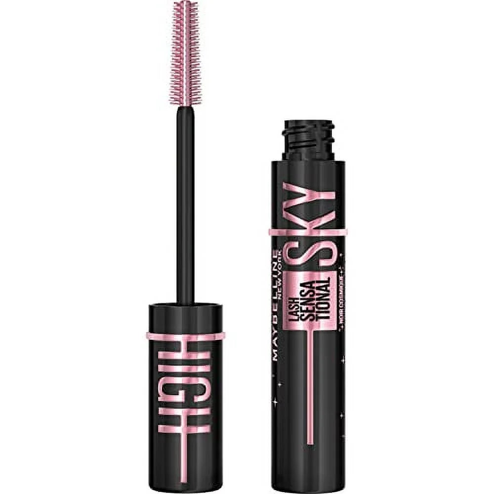 LASH SENSATIONAL SKY HIGH MASCARA   COSMIC BLACK