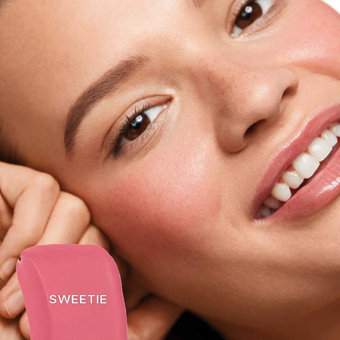 Saie Dew Blush Liquid Cream Blush-SWEETIE