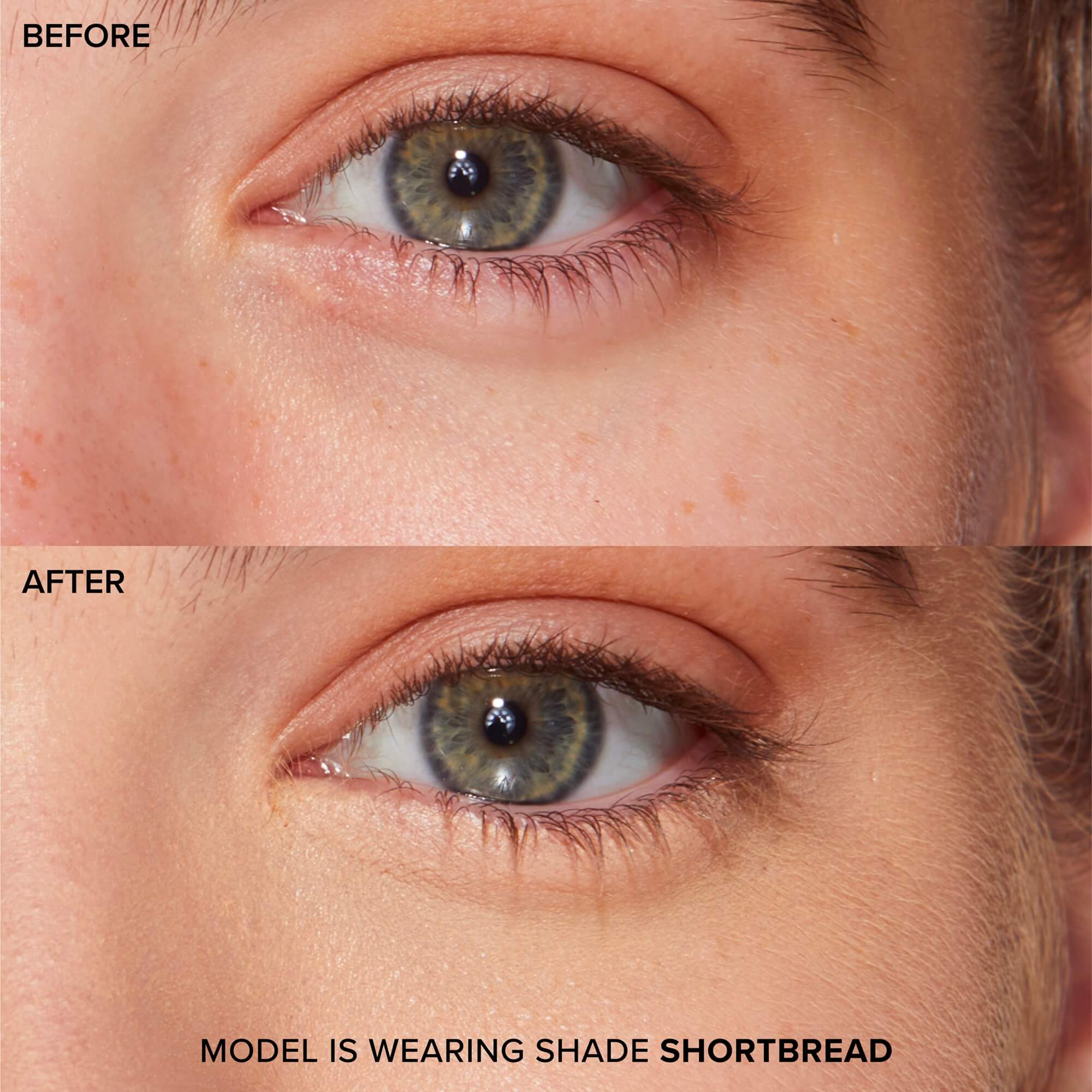 BORN THIS WAY CONCEALER - SHORTBREAD -