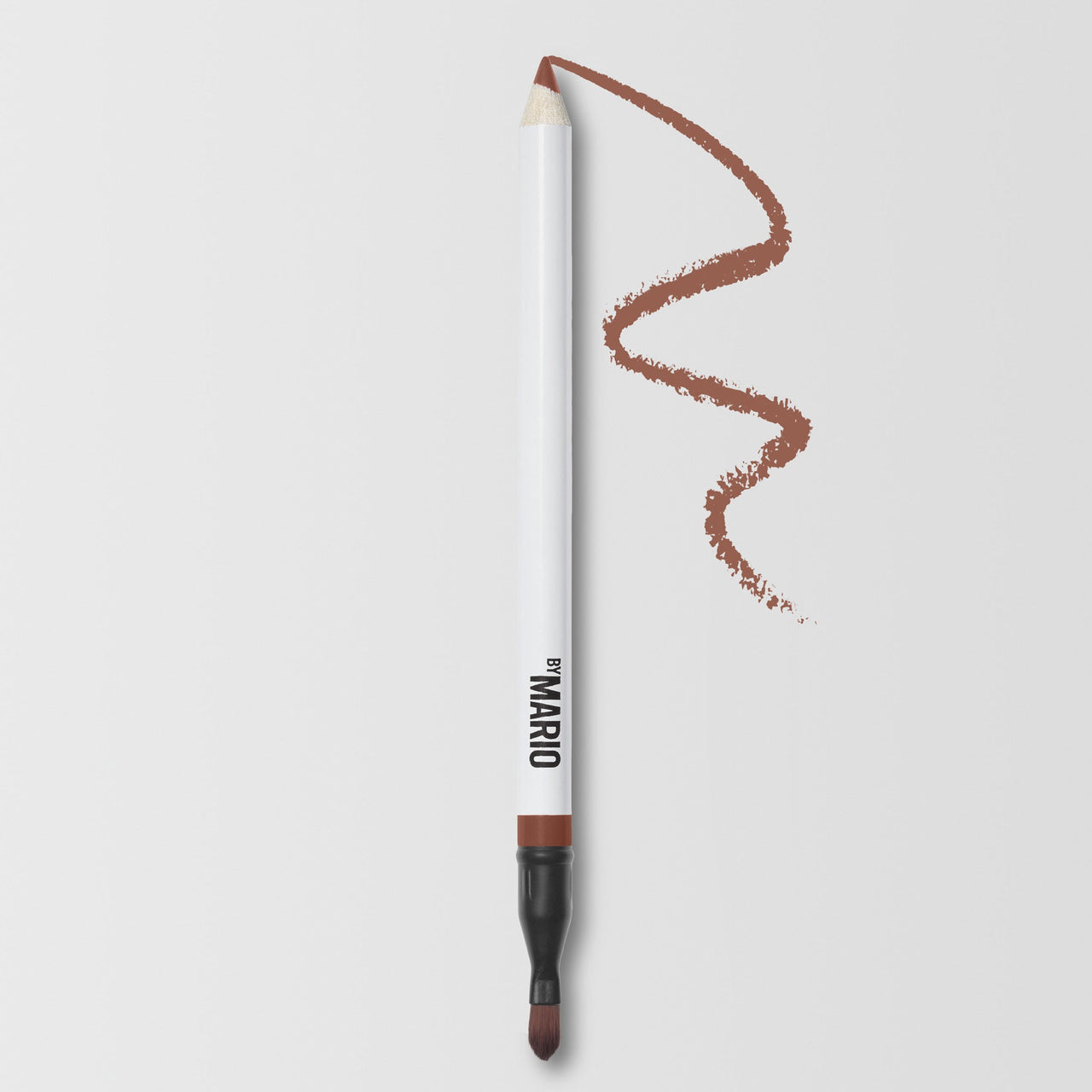 Ultra Suede® Sculpting Lip Pencil-Travis (Milk Chocolate Brown