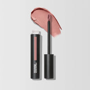 MAKEUP BY MARIO Ultra Suede® Cozy Lip Creme A satin matte lip cream that comfortably cushions lips while blurring and smoothing.Shade: Nude Suede (Light Beige Nude)