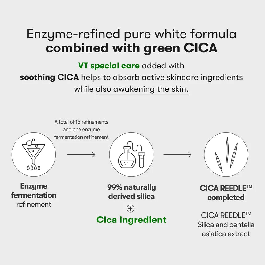 MILD REEDLE SHOT 50 ALL DAY STARTER