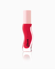 GISOU HONEY INFUSED LIP OIL - STRAWBERRY SORBET -