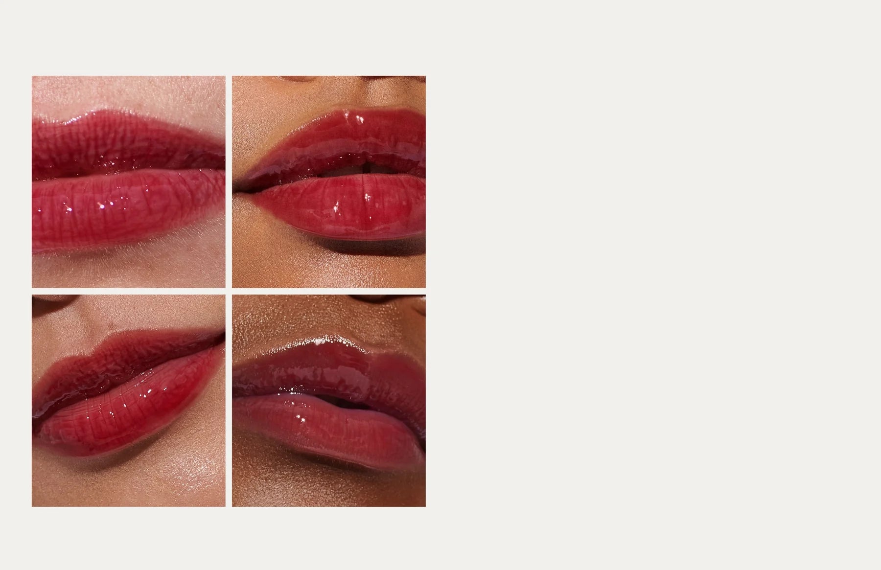 RHODE PEPTIDE LIP TINT  RASPERRY JELLY