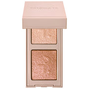 PATRICK TA  Major Dimension Eye Illusion Eyeshadow Duo-TALK TO MY TEAM
