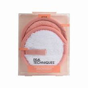REAL TECHNIQUES MAKEUP REMOVER PADS 2 - PACK