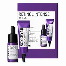 SOMEBYMII RETINOL INTENSE TRIAL KIT