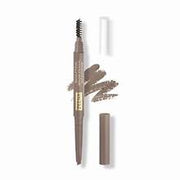 ZENA SCULPTING BROW PENCIL WATERPROOF 010 ASH