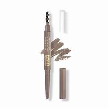 ZENA SCULPTING BROW PENCIL WATERPROOF 010 ASH