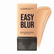 HUDA BEAUTY EASY BLUR NATURAL AIRBRUSH FOUNDATION LATTE 300N