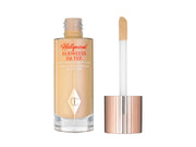 CHARLOTTE TILBURY HOLLYWOOD FLAWLESS FILTER FONDATION - 4 MEDIUM -
