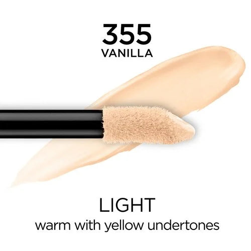 INFAILLIBLE 24H MORE THAN CONCEALER -  VANILLE  NEUTRAL 326-