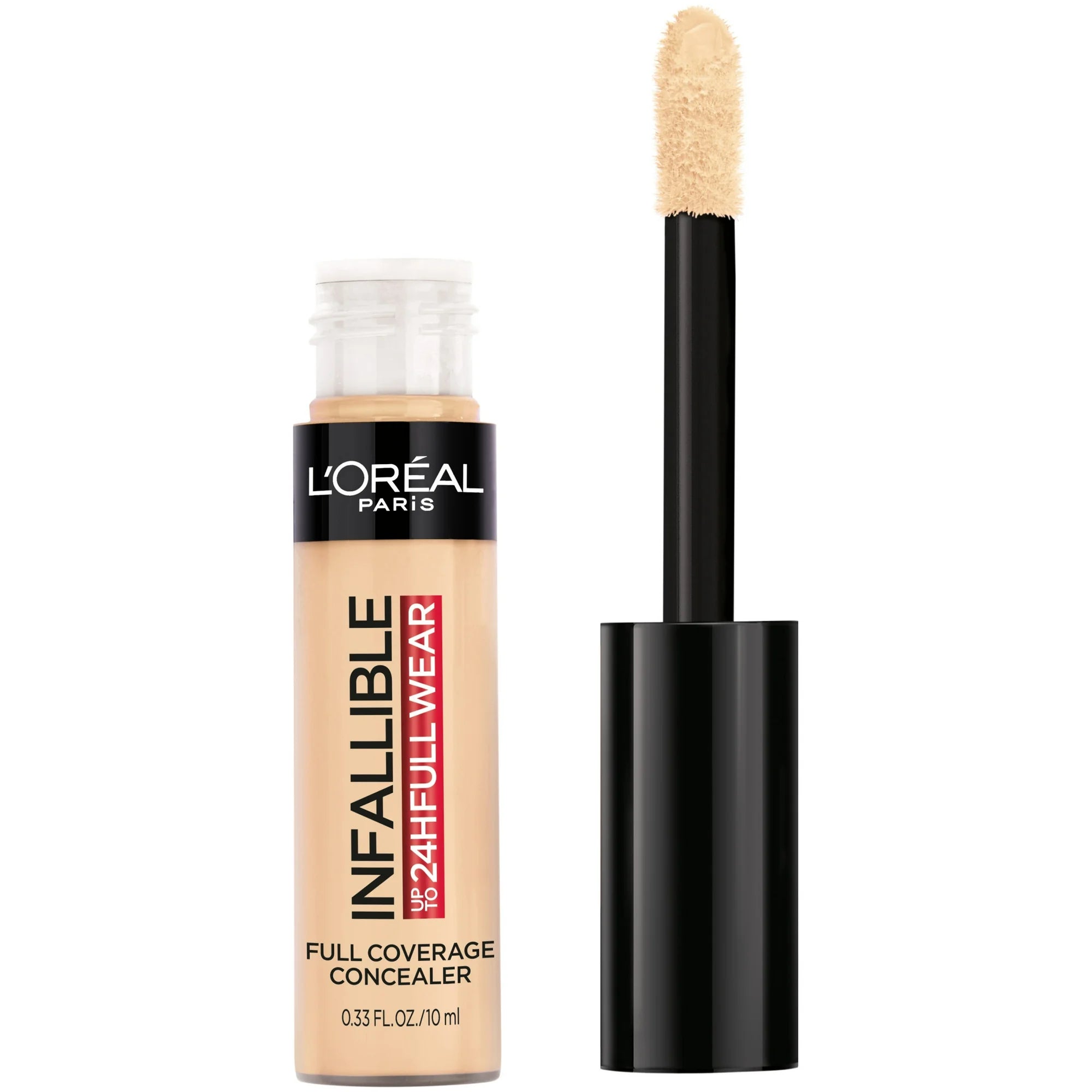 INFAILLIBLE 24H MORE THAN CONCEALER -  VANILLE  NEUTRAL 326-