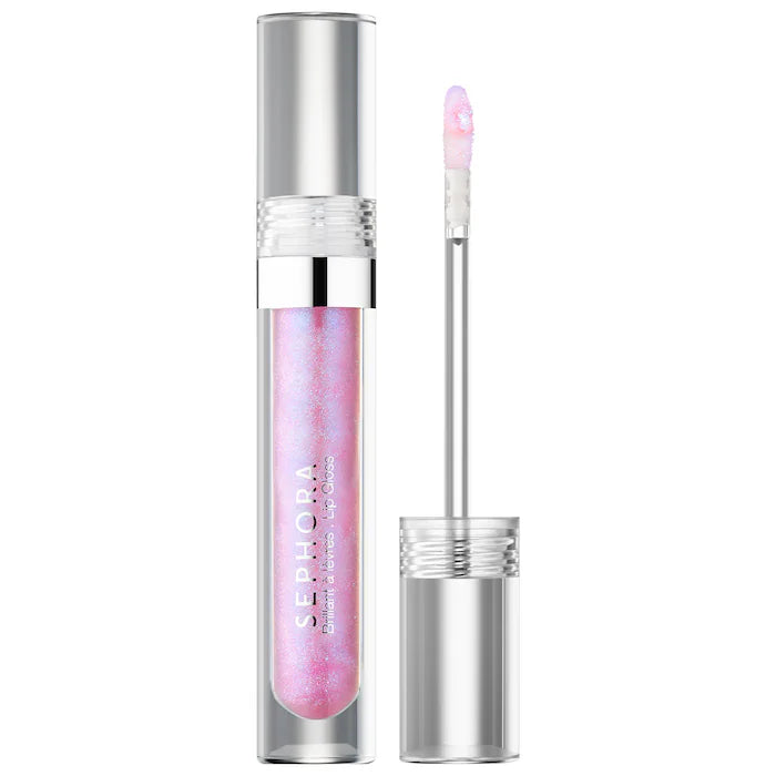 SEPHORA GLOSSED - 10 WILD -
