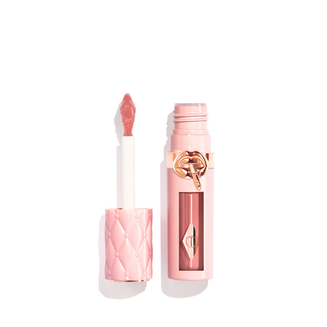 CHARLOTTE TILBURY PILLOW TALK BIG LIP PLUMP GASM FAIR-MEDIUM