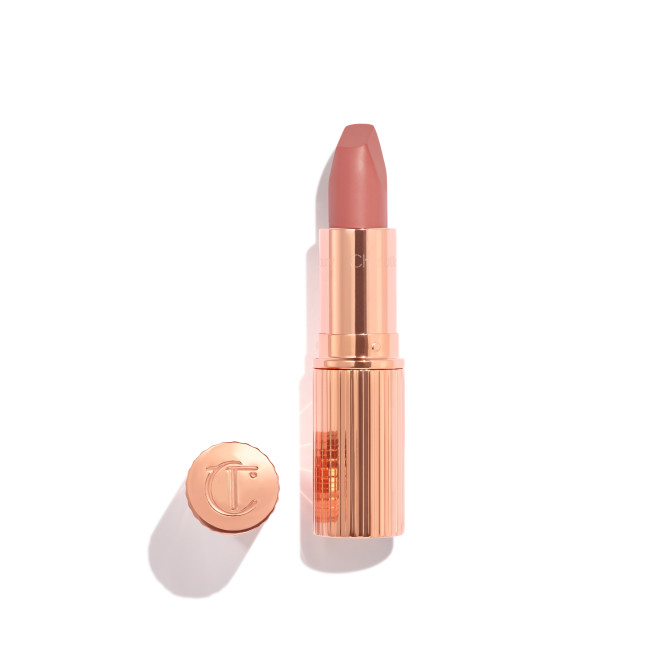 CHARLOTTE TILBURY  MAT REVOLUTION PILLOW TALK