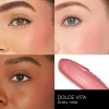 NARS AFTER GLOW LIQUID BLUSH - DOLCE VITA - - Image 2